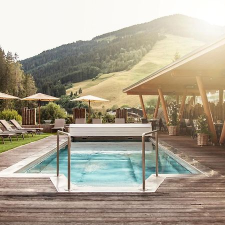 Hotel Sonnegg Saalbach-Hinterglemm Dış mekan fotoğraf