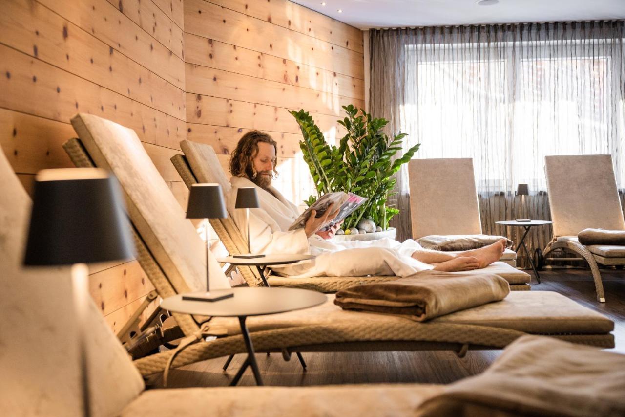 Hotel Sonnegg Saalbach-Hinterglemm Dış mekan fotoğraf