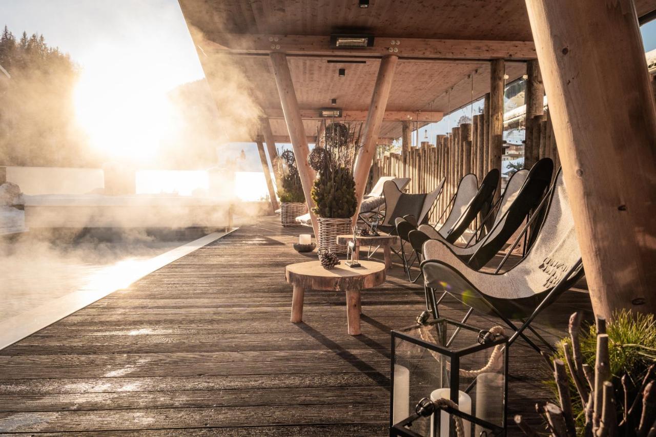 Hotel Sonnegg Saalbach-Hinterglemm Dış mekan fotoğraf