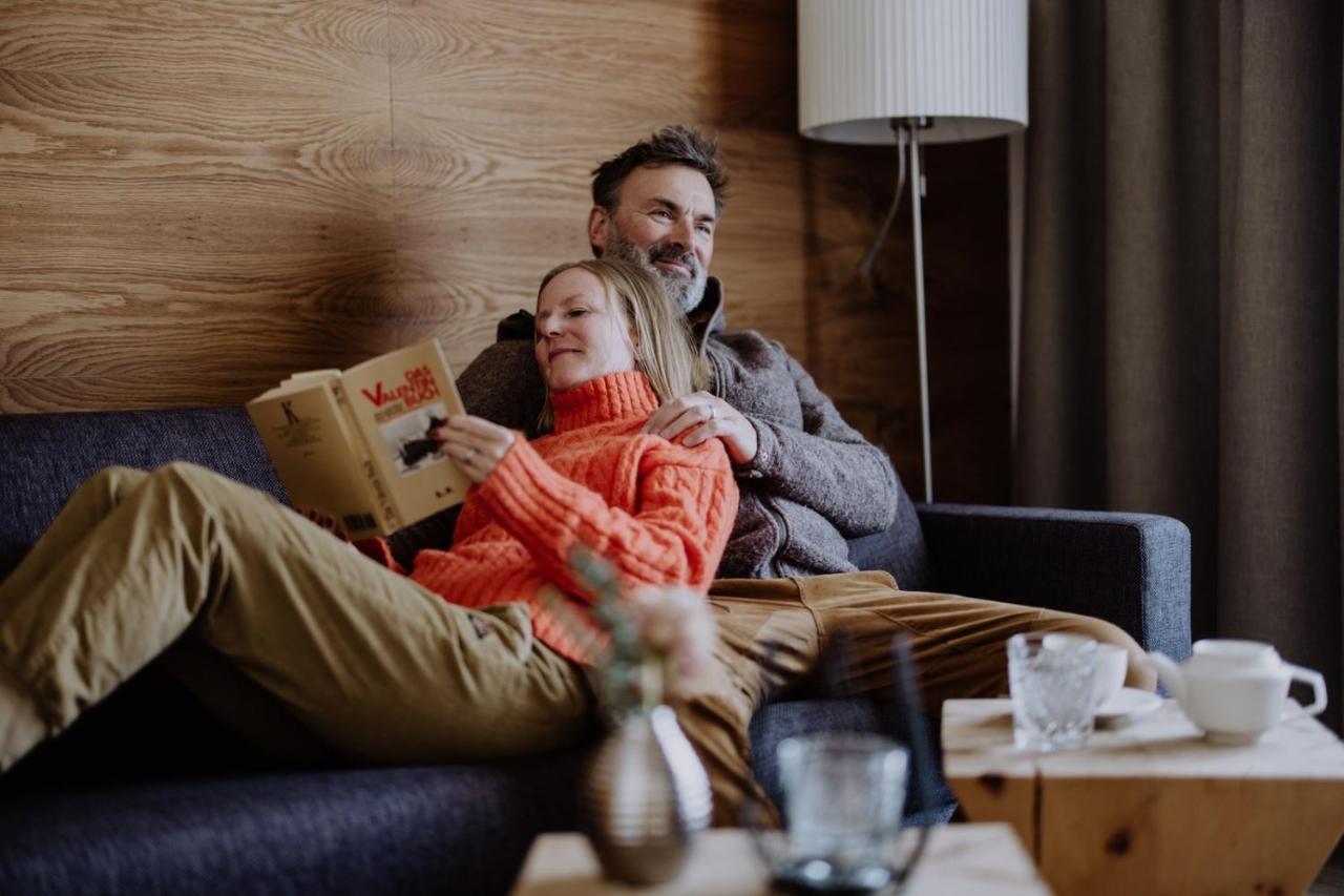 Hotel Sonnegg Saalbach-Hinterglemm Dış mekan fotoğraf