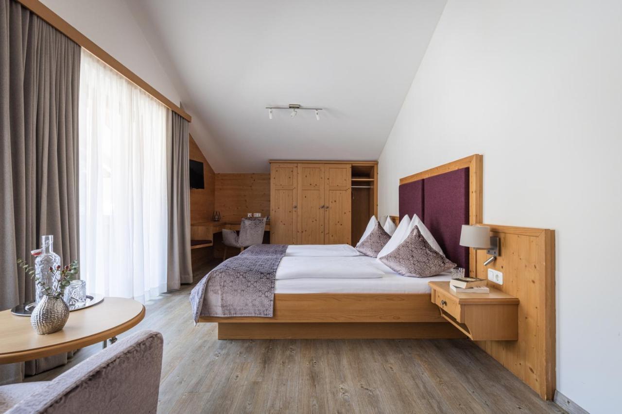 Hotel Sonnegg Saalbach-Hinterglemm Dış mekan fotoğraf