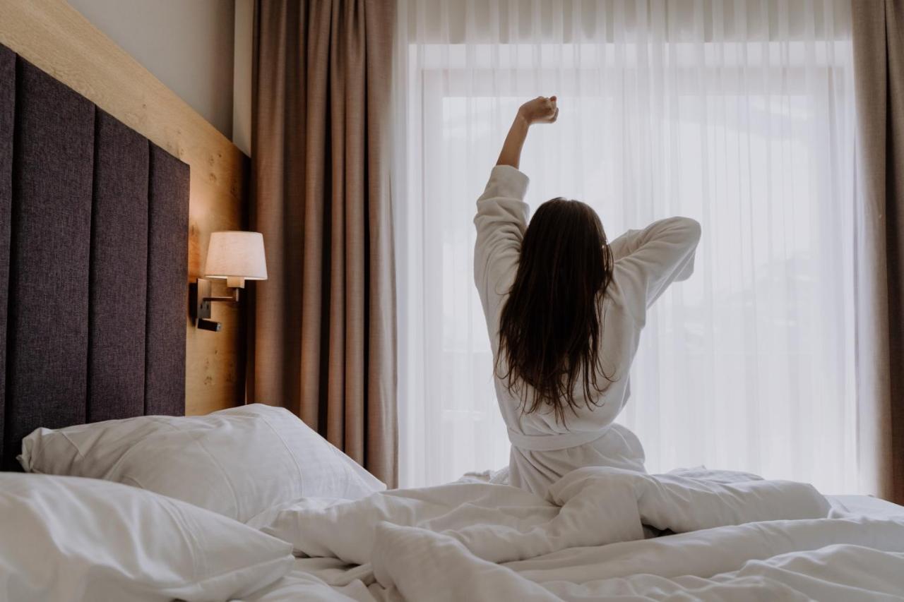 Hotel Sonnegg Saalbach-Hinterglemm Dış mekan fotoğraf