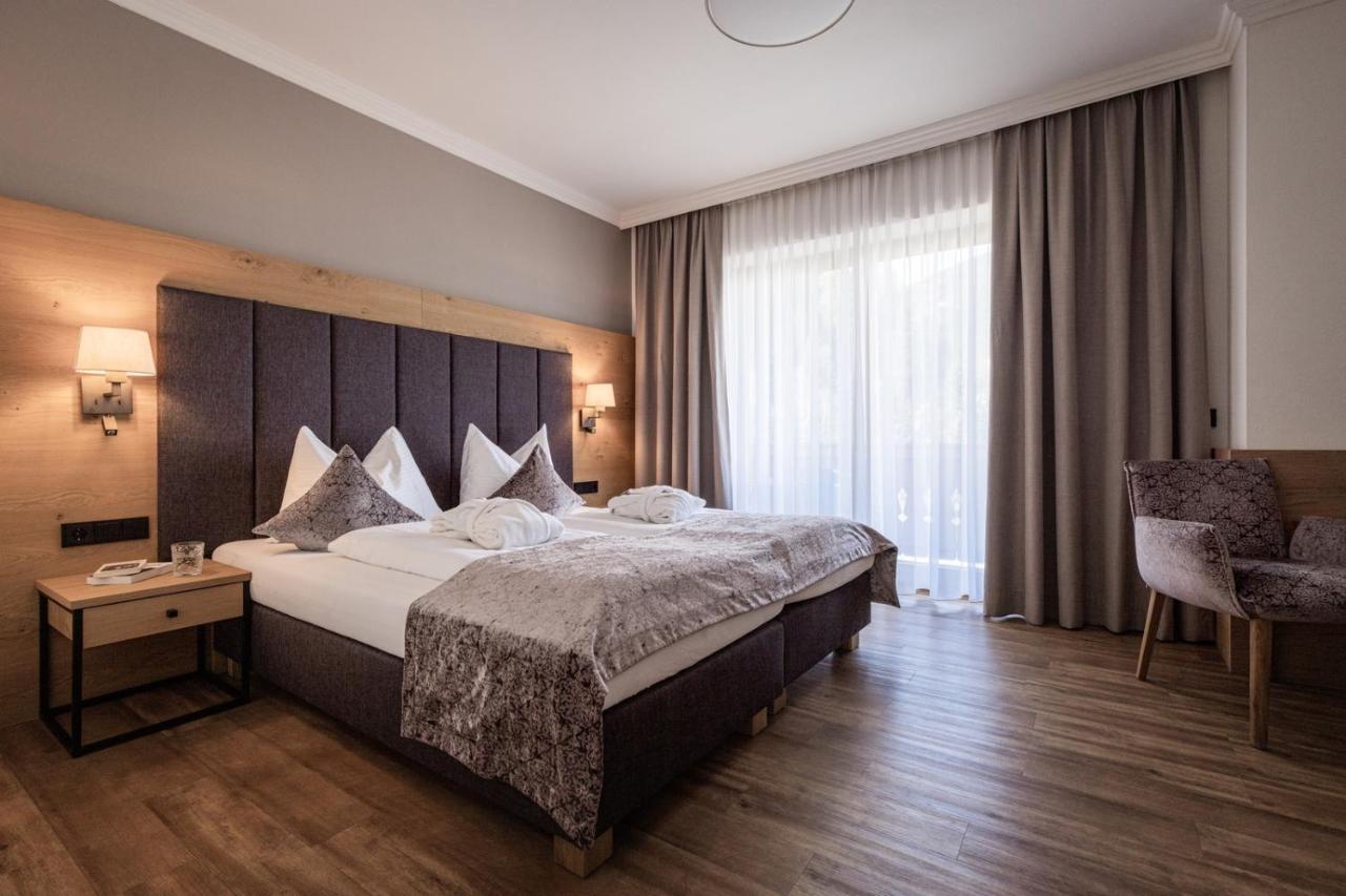 Hotel Sonnegg Saalbach-Hinterglemm Dış mekan fotoğraf