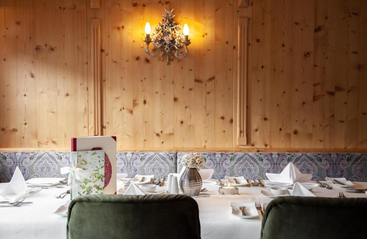 Hotel Sonnegg Saalbach-Hinterglemm Dış mekan fotoğraf