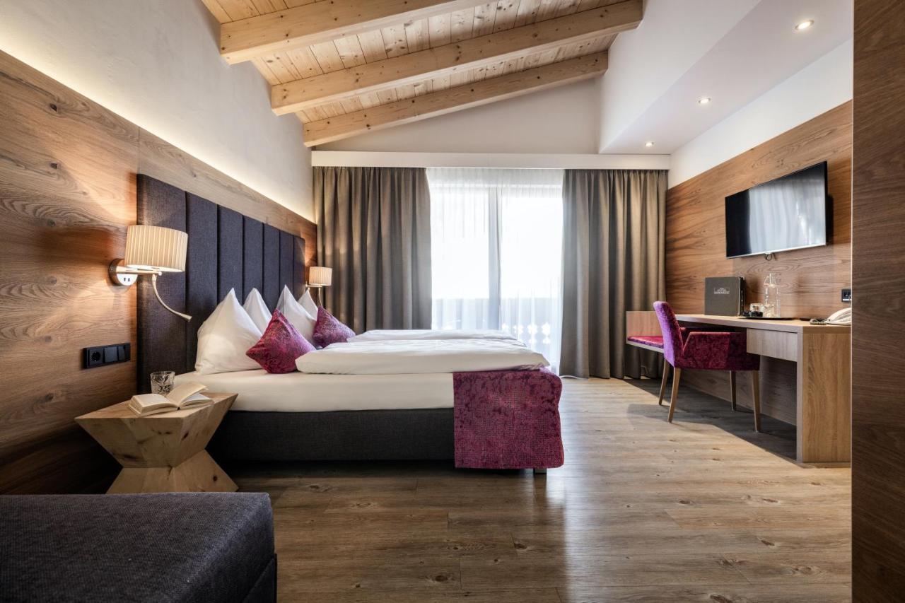 Hotel Sonnegg Saalbach-Hinterglemm Dış mekan fotoğraf