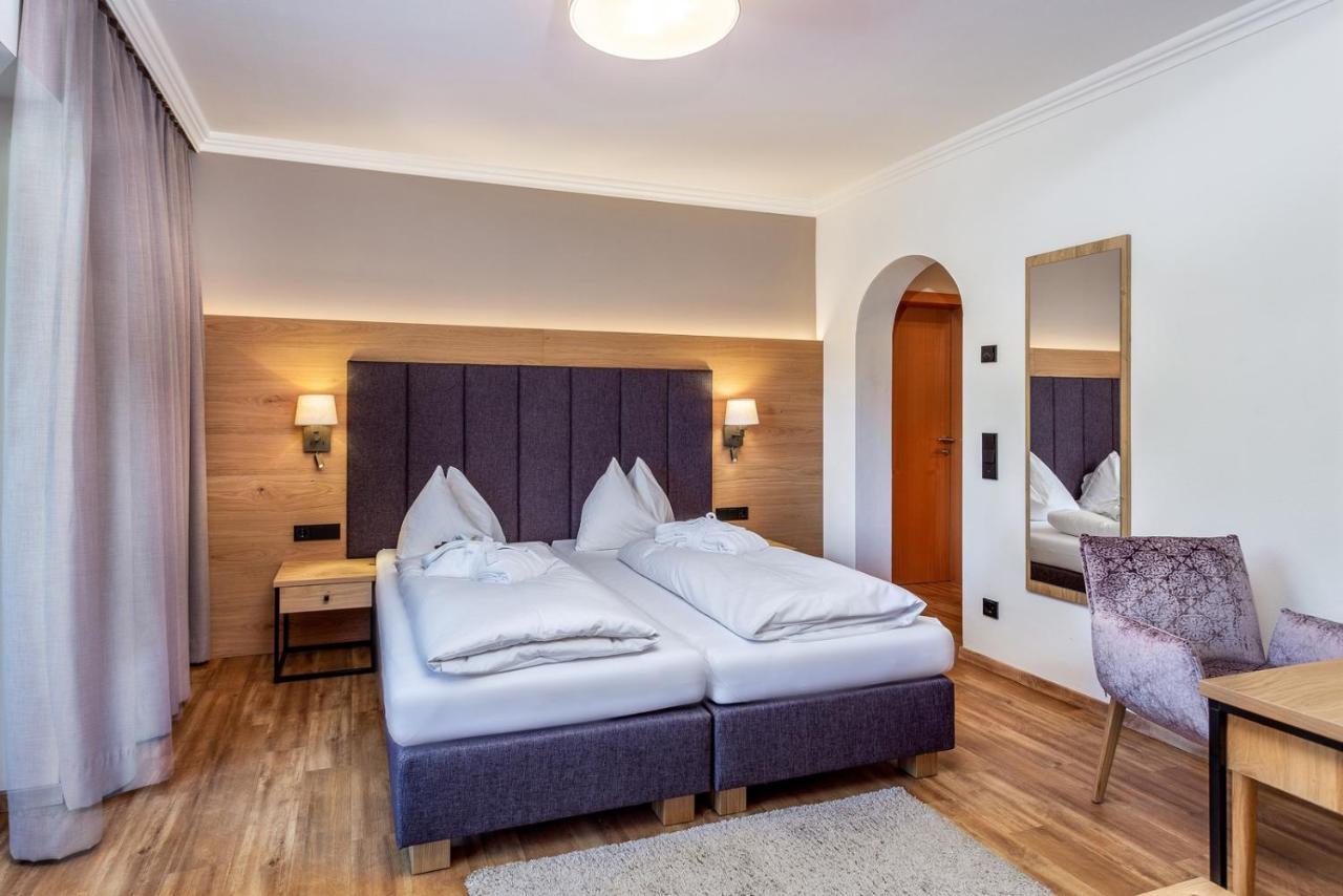 Hotel Sonnegg Saalbach-Hinterglemm Dış mekan fotoğraf