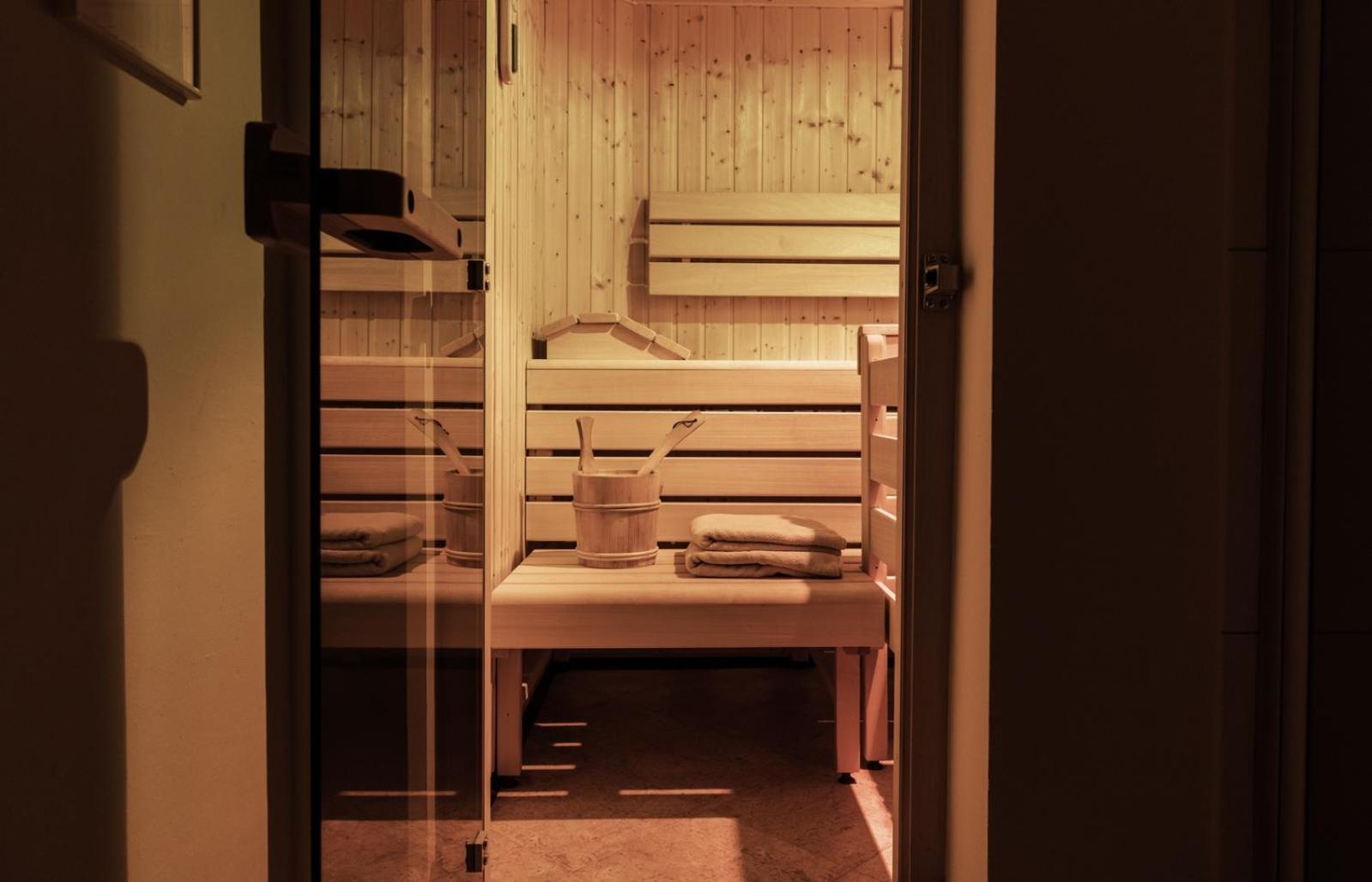 Hotel Sonnegg Saalbach-Hinterglemm Dış mekan fotoğraf