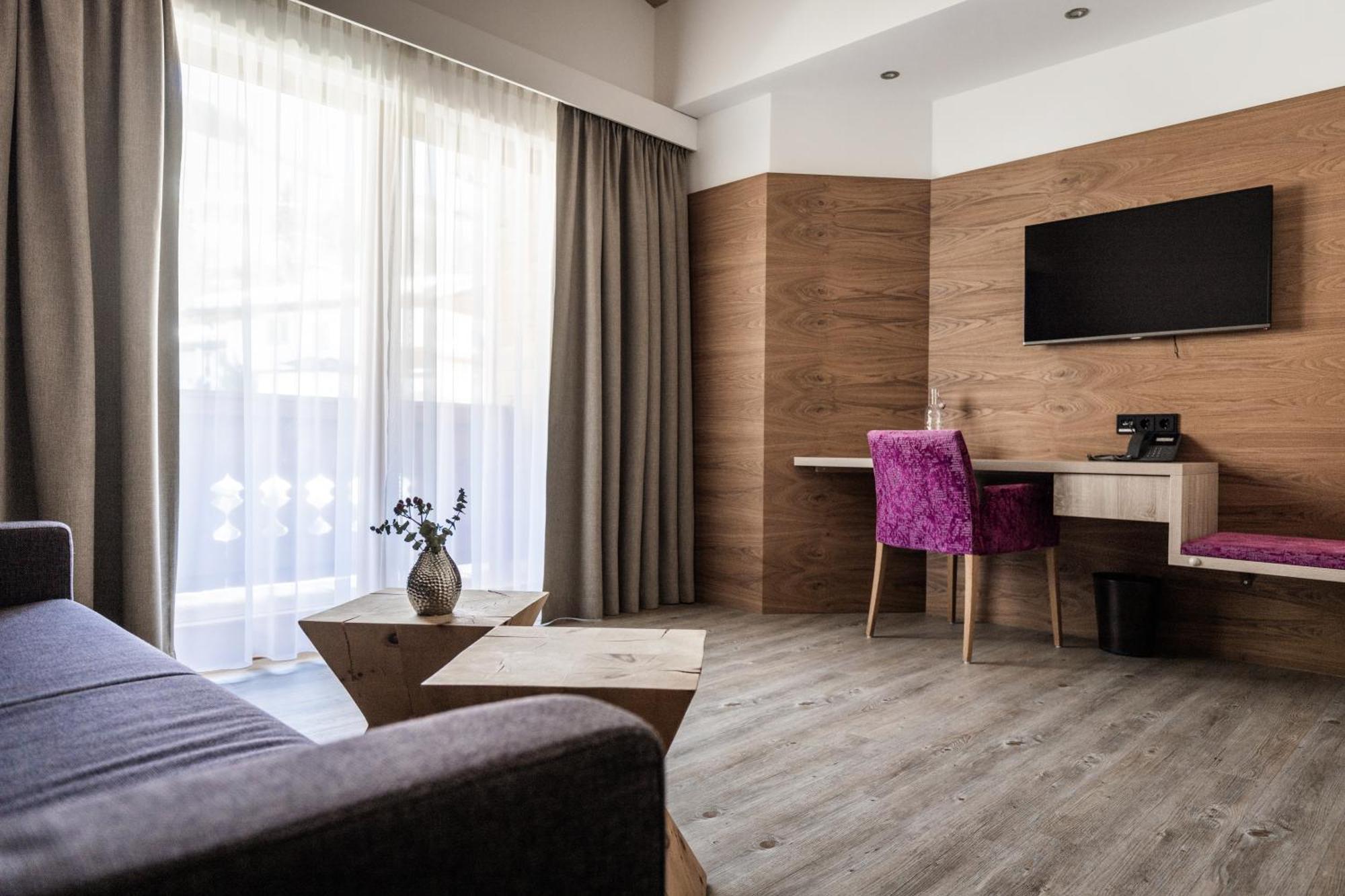 Hotel Sonnegg Saalbach-Hinterglemm Dış mekan fotoğraf