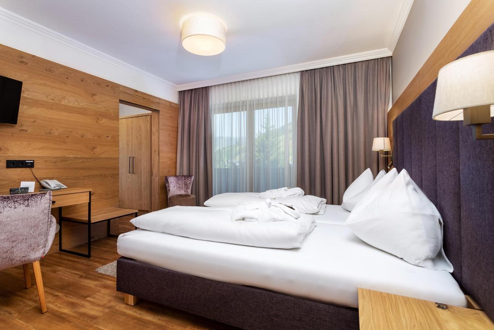 Hotel Sonnegg Saalbach-Hinterglemm Dış mekan fotoğraf