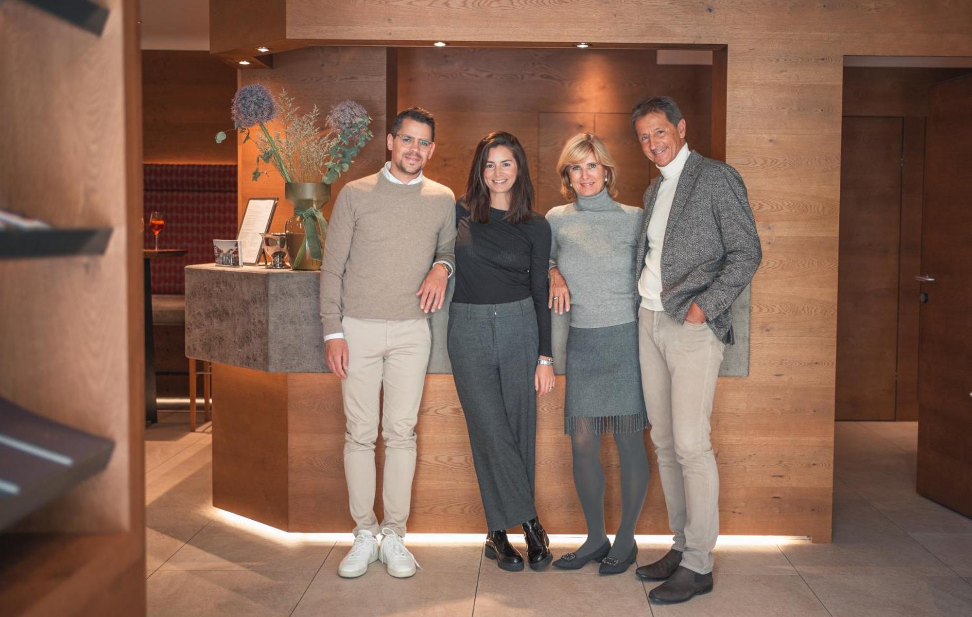 Hotel Sonnegg Saalbach-Hinterglemm Dış mekan fotoğraf