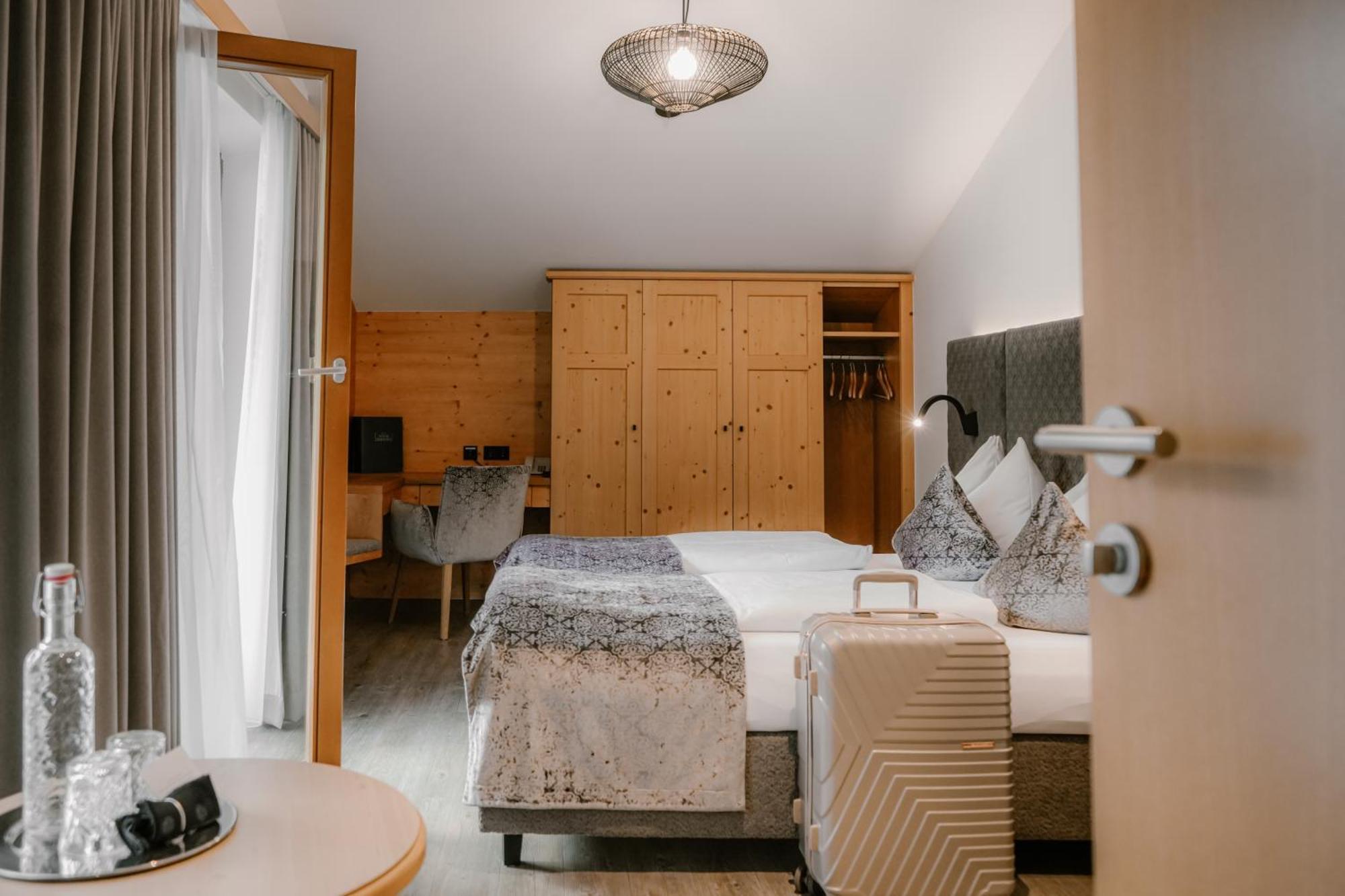 Hotel Sonnegg Saalbach-Hinterglemm Dış mekan fotoğraf
