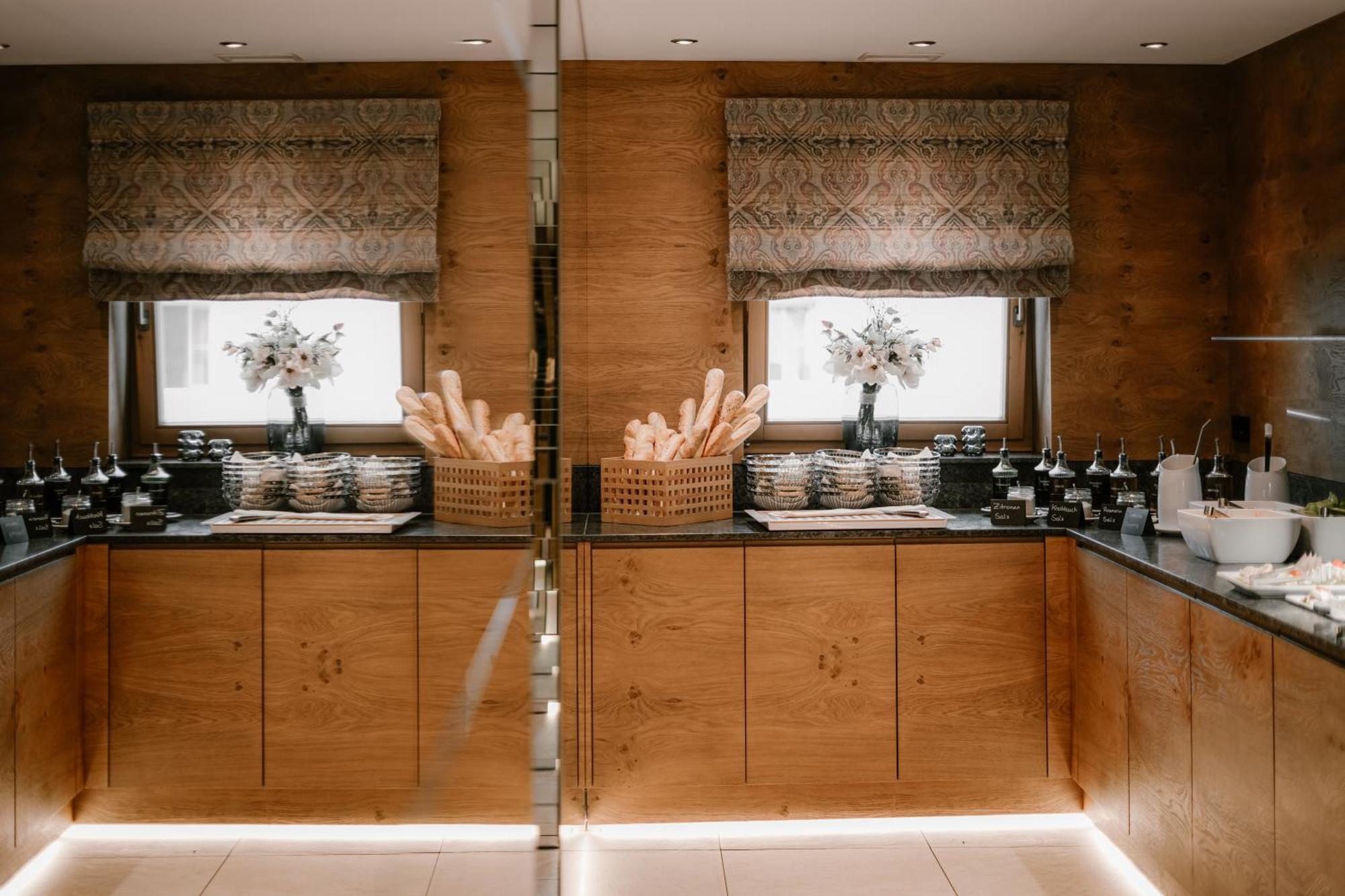 Hotel Sonnegg Saalbach-Hinterglemm Dış mekan fotoğraf